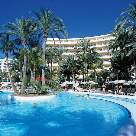 Hotel Riu Palace Palmeras Maspalomas  Eksteriør billede